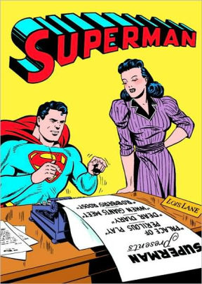 Superman Archives Vol. 8