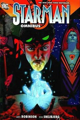 Starman Omnibus Vol. 5