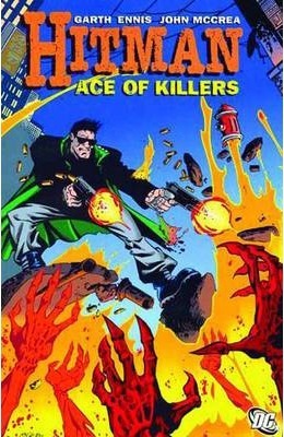 Hitman Vol 4: Ace of Killers