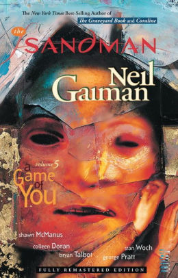 Sandman, Volume 5: A Game of You