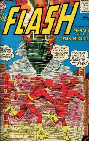 The Flash Archives, Volume 6