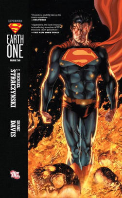 Superman: Earth One, Volume 2