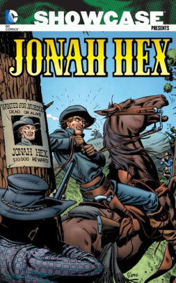 Showcase Presents: Jonah Hex Vol. 2