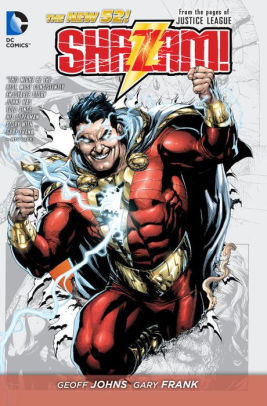 Shazam! Vol. 1