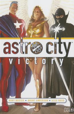 Astro City, Volume 10: Victory