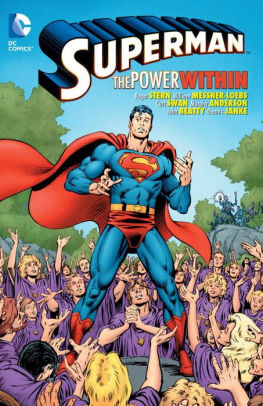 Superman: The Power Within