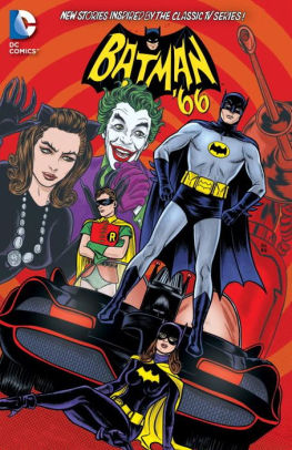 Batman '66 Vol. 3