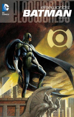 Elseworlds: Batman Vol. 1