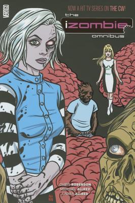 iZombie Omnibus