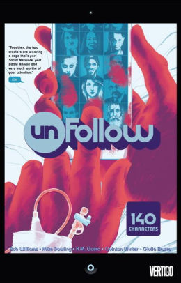 Unfollow Vol. 1