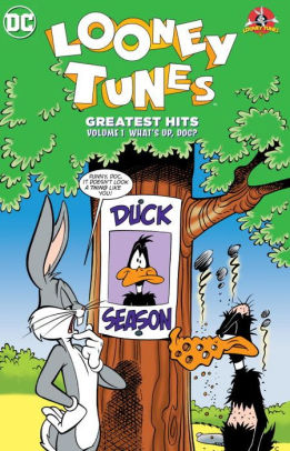 Looney Tunes: Greatest Hits Vol. 1: What's Up, Doc?