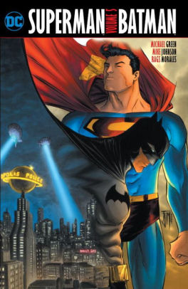 Superman/Batman Vol. 5