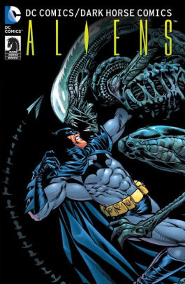 DC/Dark Horse: Aliens