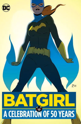 Batgirl: A Celebration of 50 Years