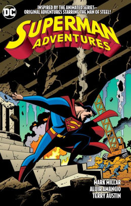 Superman Adventures Vol. 4