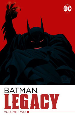 Batman: Legacy Vol. 2