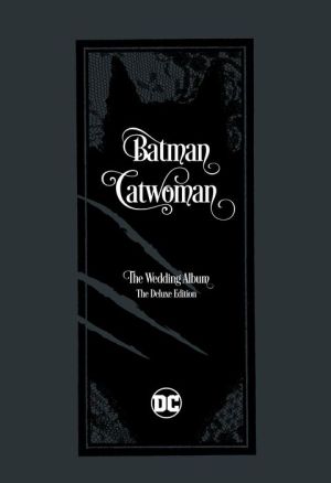 Batman/Catwoman: The Wedding Album