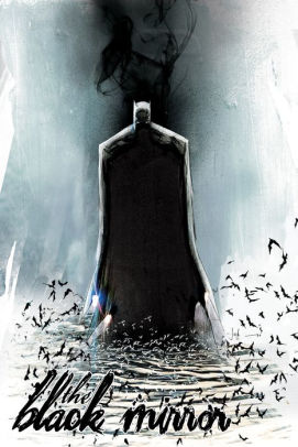 Absolute Batman: The Black Mirror