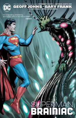 Superman: Brainiac