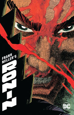 Frank Miller's Ronin