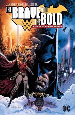 The Brave and the Bold: Batman and Wonder Woman