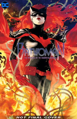 Batwoman Omnibus