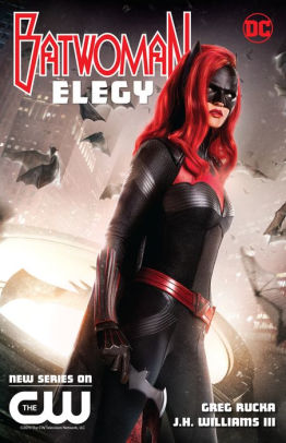 Batwoman: Elegy New Edition