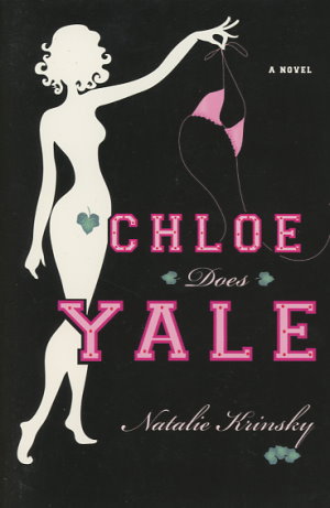 Chloe Does Yale