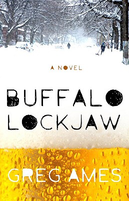 Buffalo Lockjaw