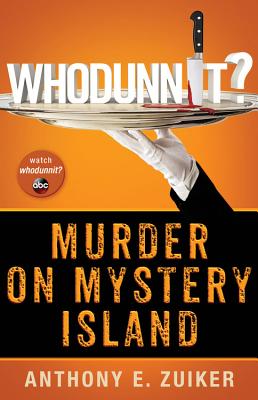 Whodunnit? Murder on Mystery Island