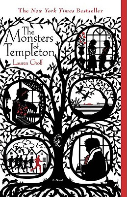 The Monsters of Templeton