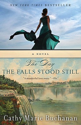 The Day the Falls Stood Still
