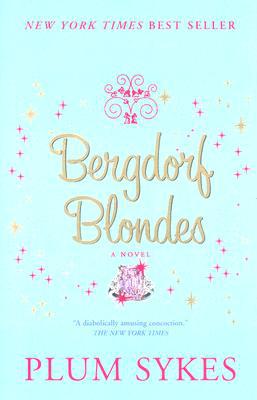 Bergdorf Blondes