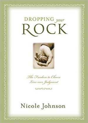 Dropping Your Rock