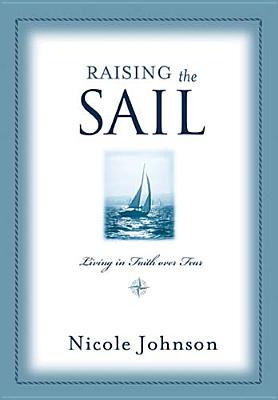 Raising the Sail