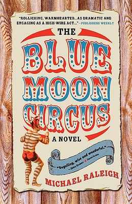 Blue Moon Circus