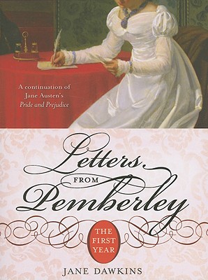 Letters from Pemberley