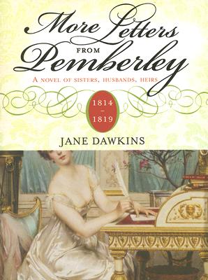 More Letters from Pemberley