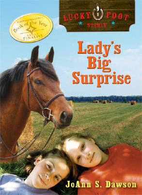 Lady's Big Surprise