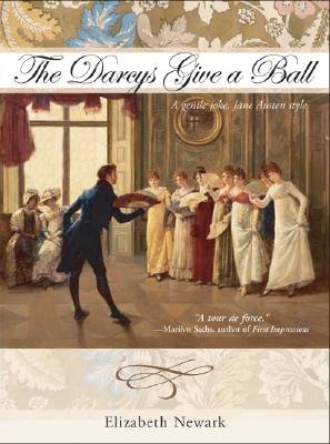 The Darcys Give a Ball