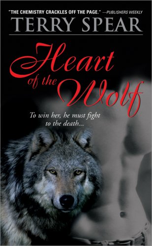 Heart of the Wolf