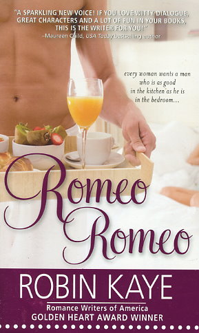 Romeo, Romeo
