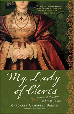 My Lady of Cleves // The King's Choice