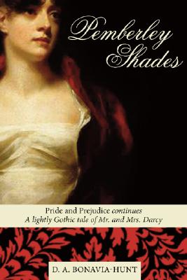 Pemberley Shades