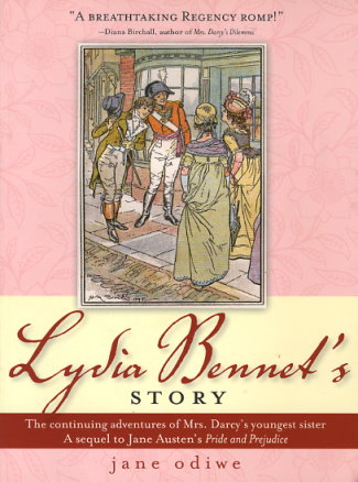 Lydia Bennet's Story