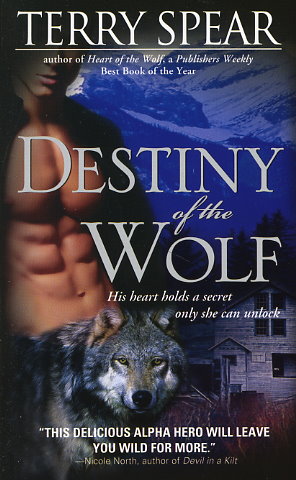 Destiny of the Wolf