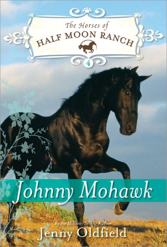 Johnny Mohawk