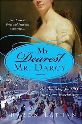 My Dearest Mr. Darcy