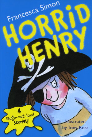 Horrid Henry