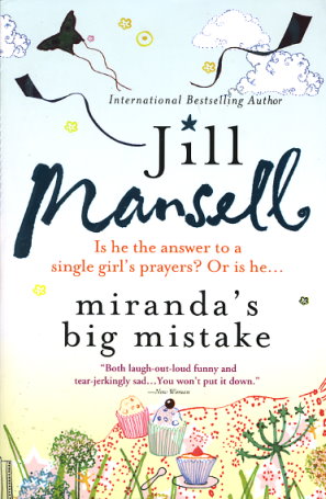 Miranda's Big Mistake